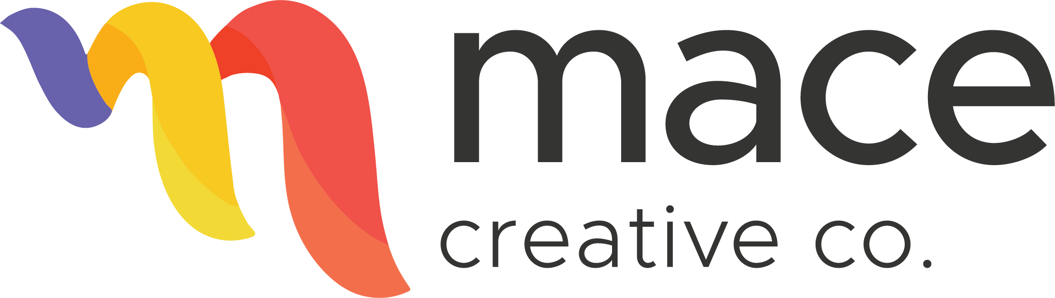 Mace Creative Company Logo
